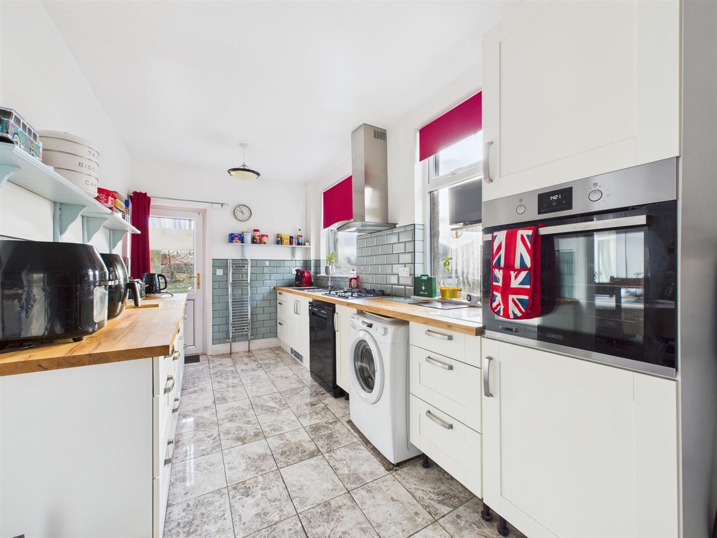 133 West End Road, Morecambe LA4 4EB